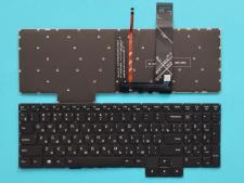 Клавіатура Lenovo&nbsp;Legion&nbsp;5&nbsp;Pro&nbsp;16IAH7